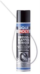Liqui Moly Pro-Line Gasspjældsrens til benzinmotorer (400ml)